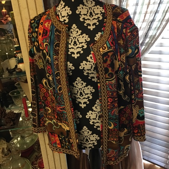 Jacket